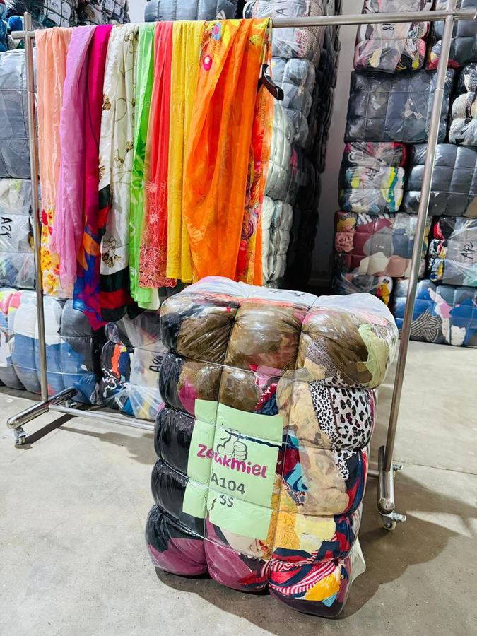 Foulards